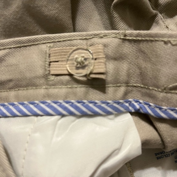 Chaps Boys School Approved Performance Adjustable Waistband Size 6 - Picture 2 of 6